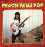 Cover for Peach Kelli Pop · Peach Kelly Pop 2 (LP)