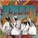 Cover for Habibi (LP)