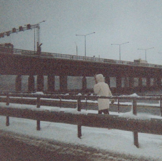 Cover for Sun Kil Moon · This is My Dinner (LP) [Limited edition] (2019)