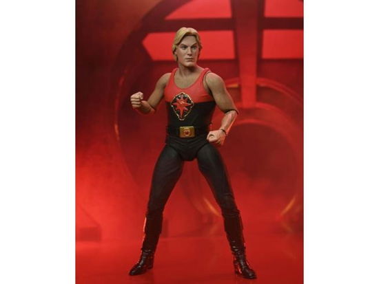 Neca · Flash Gordon (1980) Actionfigur Ultimate Flash Gor (Spielzeug) (2024)