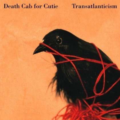 Transatlanticism (10th Anniversary Edition) - Death Cab for Cutie - Musique - Barsuk Records - 0655173103210 - 28 avril 2014