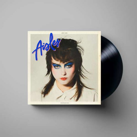 Aisles - Angel Olsen - Musik - JAGJAGUWAR - 0656605241210 - 24. september 2021