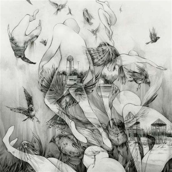 Cover for Mono · The Last Dawn (LP) (2019)