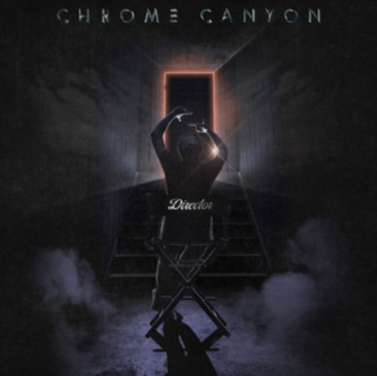 Cover for Chrome Canyon · Director (LP) (2022)