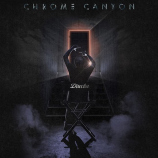 Director - Chrome Canyon - Musik - STONES THROW - 0659457243210 - 10. Juni 2022