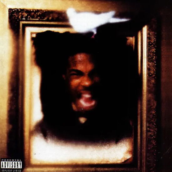 Cover for Busta Rhymes · Coming (LP) (2025)