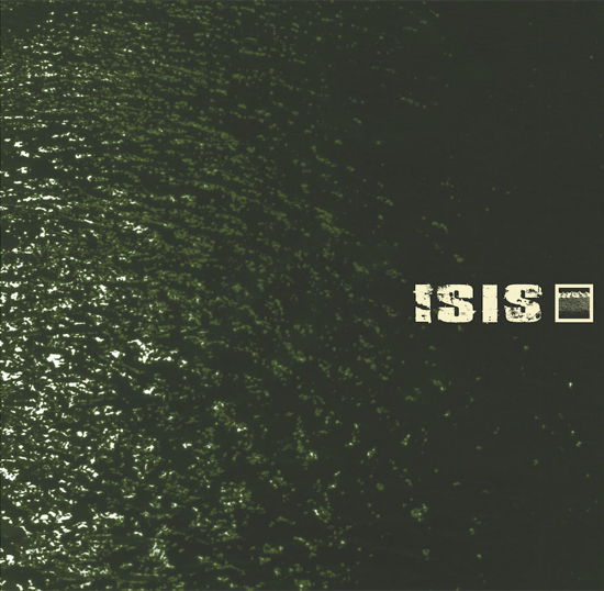 Cover for Isis · Oceanic (LP) (2021)