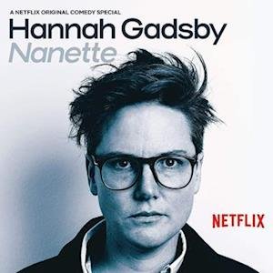 Cover for Hannah Gadsby · Nanette (LP) (2018)