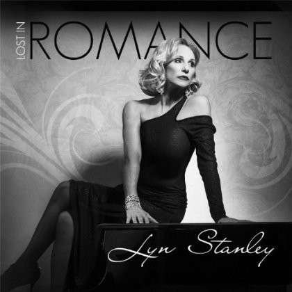 Cover for Lyn Stanley · Lost in Romance (LP) [Limited, High quality edition] (2014)
