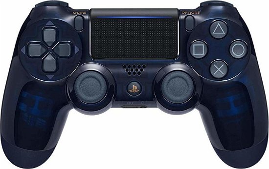 Sony Dualshock 4 Controller  - 500 Million Limited Edition - Sony - Game -  - 0711719742210 - 