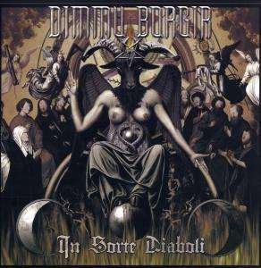 Cover for Dimmu Borgir · In Sorte Diaboli (DVD/CD) (2011)