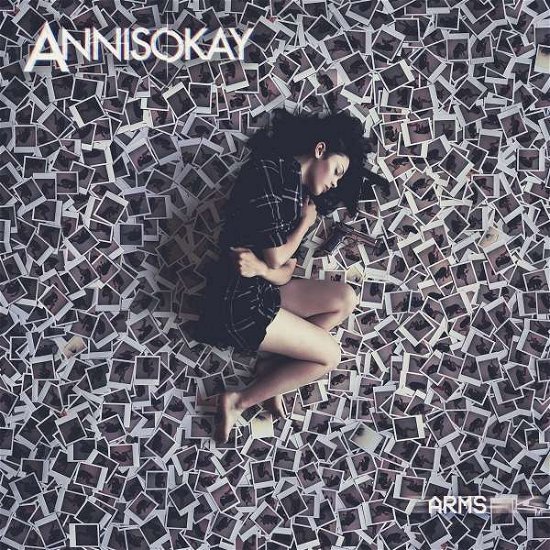 Cover for Annisokay · Annisokay-Arms (LP) [Limited edition] (2018)