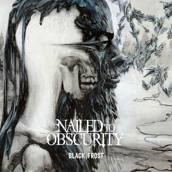 Black Frost - Nailed To Obscurity - Música - NUCLEAR BLAST - 0727361467210 - 11 de janeiro de 2019