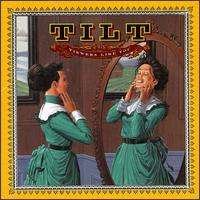 Cover for Tilt · Viewers Like You (LP) (1999)