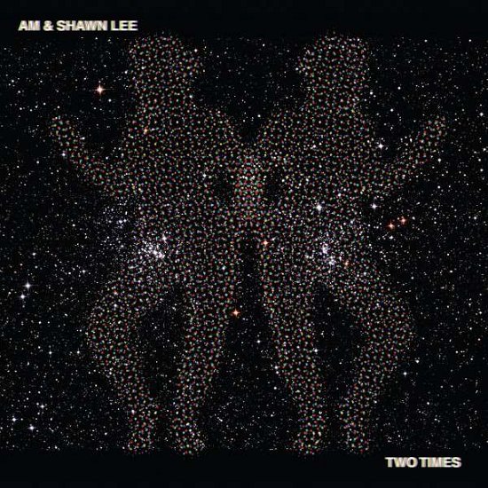Cover for Am &amp; Shawn Lee · Two Times 7 Inch (7&quot;) (2016)