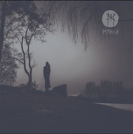 Cover for Myrkur · M (LP) (2015)