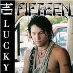 Cover for Fifteen · Lucky (LP) (1999)