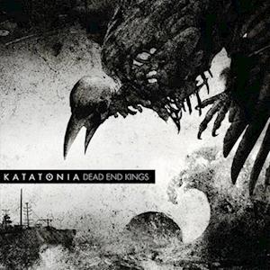 Cover for Katatonia · Dead End Kings (10th Anniversary Edition) (LP) [Remastered edition] (2022)