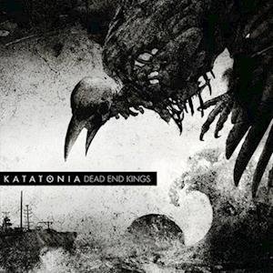 Cover for Katatonia · Dead End Kings (10th Anniversary Edition) (LP) (2022)