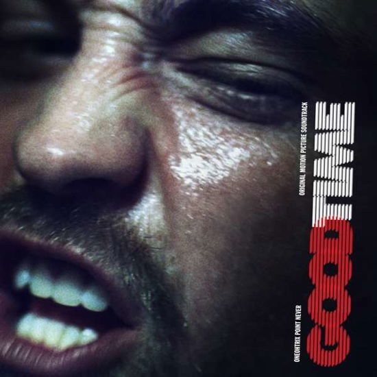 Good Time (Ost) (2lp+mp3+poster / Gatefold) - Oneohtrix Point Never - Music - WARP - 0801061029210 - August 10, 2017