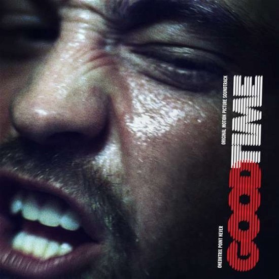 Cover for Oneohtrix Point Never · Good Time (Ost) (2lp+mp3+poster / Gatefold) (LP+MP3) (2017)