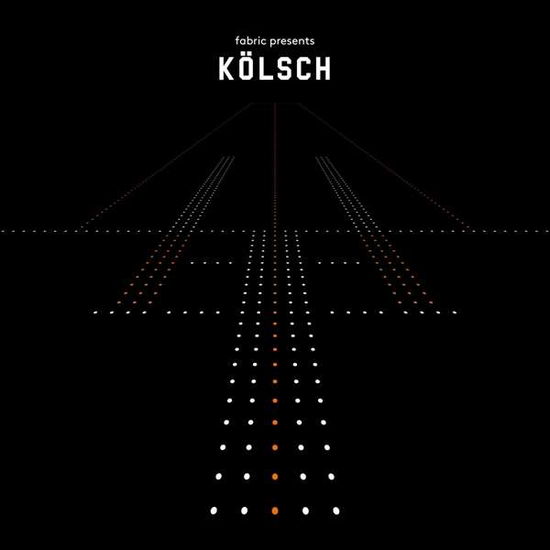 Fabric Presents Kolsch - Kolsch - Muziek - FABRIC - 0802560020210 - 31 mei 2019