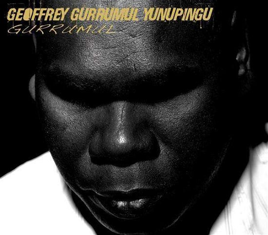 Cover for Geoffrey Gurrumul Yunupingu · Gurrumul (180g) (LP) [Standard edition] (2013)