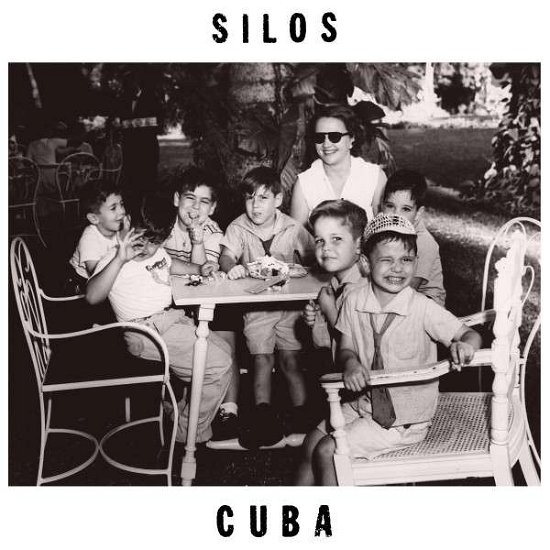 Cuba - Silos - Musikk - Dualtone - 0803020169210 - 6. januar 2015
