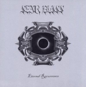 Cover for Sear Bliss · Sear Bliss-eternal Recurrence (CD)