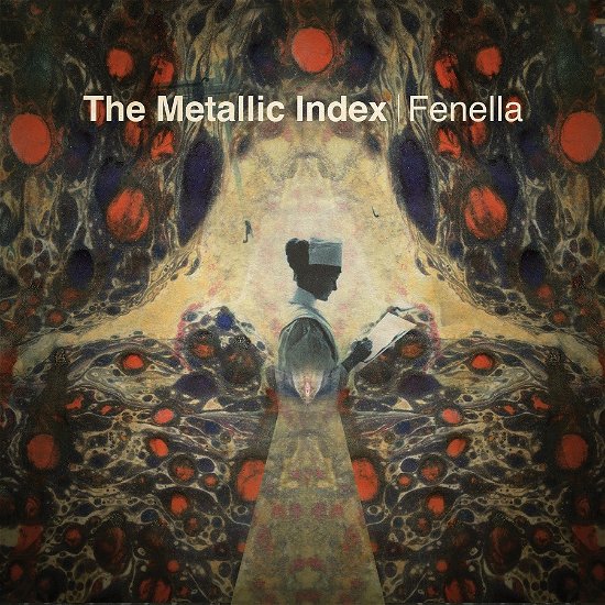 Cover for Fenella · The Metallic Index (LP) (2022)