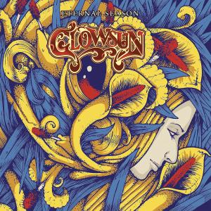 Eternal Season - Glowsun - Muziek - METAL / HARD ROCK - 0819224010210 - 22 januari 2016