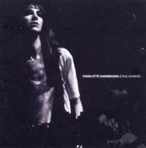 Cover for Charlotte Gainsbourg · Stage Whisper (CD) (2012)