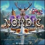 Cover for Varios Interpretes · The Nordic Experience (CD) (2013)