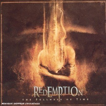 Cover for Redemption · The Fullness of Time (CD) (2005)