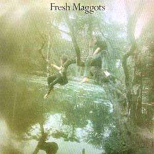 Fresh Maggots - Fresh Maggots - Muzyka - SUNBEAM - 0827010500210 - 27 września 2024