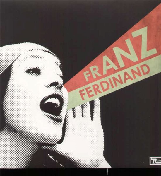 You Could Have It So Much Better - Franz Ferdinand - Muziek - EPIC - 0827969781210 - 27 september 2005