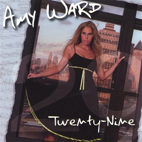 Twenty-nine - Amy Ward - Music - CD Baby - 0837101175210 - June 27, 2006