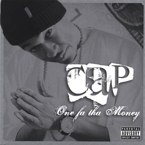 Cover for Cap · One Fa Tha Money (CD) (2007)