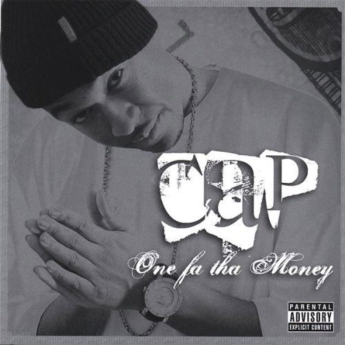 One Fa Tha Money - Cap - Muzyka - Young Executive Enterprise - 0837101302210 - 24 kwietnia 2007