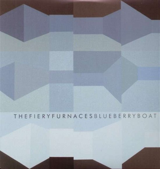 Blueberry Boat - Fiery Furnaces - Musik - ROUGH TRADE - 0883870018210 - 15. Juni 2018