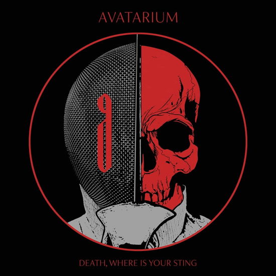 Death, Where is Your Sting - Avatarium - Musiikki - AFM RECORDS - 0884860513210 - perjantai 6. lokakuuta 2023