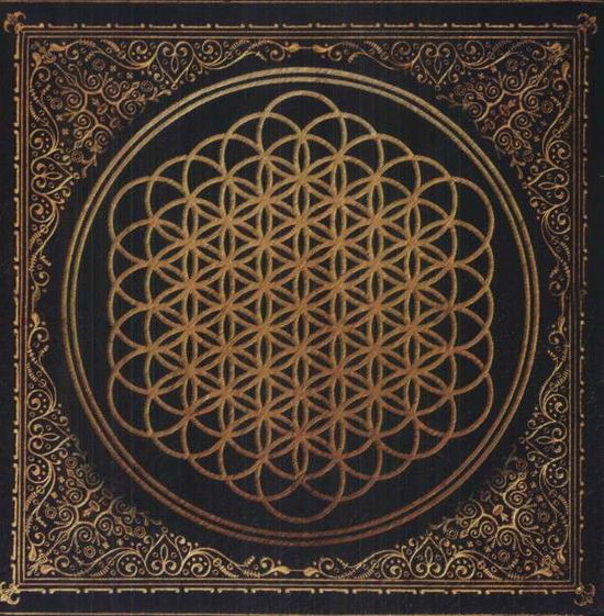 Sempiternal - Bring Me the Horizon - Muziek - RCA - 0887654450210 - 29 april 2013