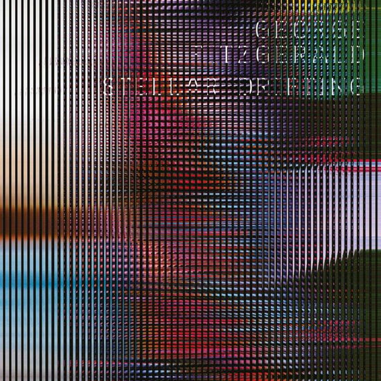 George Fitzgerald · Stellar Drifting (LP) (2022)