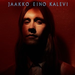 Cover for Jaakko Eino Kalevi (LP) (2015)