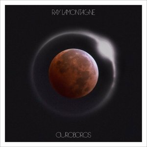 Cover for Ray Lamontagne · Ouroboros (LP) (2016)