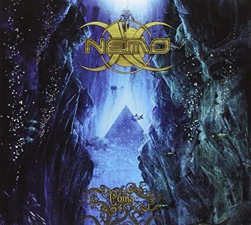 Cover for Nemo · Coma (CD) [Ltd edition] (2015)