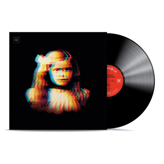 Forward In Reverse - Dizzy Mizz Lizzy - Musiikki - Sony Owned - 0889853042210 - tiistai 3. toukokuuta 2016