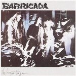 Cover for Barricada · No Hay Tregua (LP) (2017)