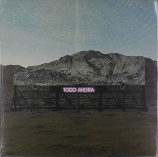 Everything Now - Arcade Fire - Musik - SONY MUSIC - 0889854524210 - 7. december 2017