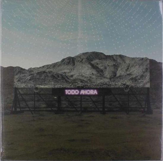 Everything Now - Arcade Fire - Music - SONY MUSIC - 0889854524210 - December 7, 2017